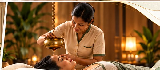 Illustrative SEYON facility concept — Illustrative visual for Ayurveda Therapy Suites